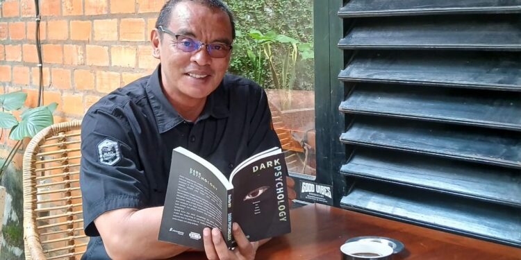 Strategi Kolaboratif dan Kapasitas Institusional: Jambi sebagai Episentrum Baru Pembangunan Wilayah