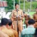 Bupati Fadhil ingatkan Asn dan PPPK Untuk Tingkatkan SDM dan jangan termakan Informasi Hoax