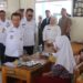 Gubernur Al Haris Dorong Percepatan Implementasi SPPG di Provinsi Jambi
