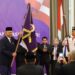 Sekda Sudirman: IKA Lemhanas Dorong Transformasi Kebijakan Berbasis Wawasan Kebangsaan