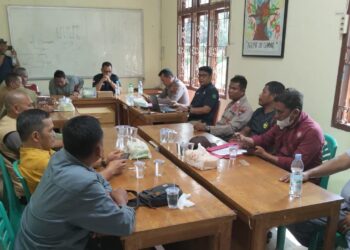 Mediasi PT SNP dan Karyawan Membuahkan Hasil, Kedua Belah Pihak Sepakati 14 Poin