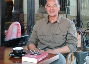 BLUD untuk SMK: Transformasi Vokasi dari Jambi Menuju Kemandirian dan Relevansi