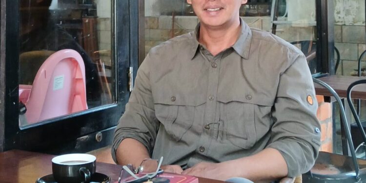 BLUD untuk SMK: Transformasi Vokasi dari Jambi Menuju Kemandirian dan Relevansi