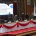 Gubernur Al Haris Sampaikan Tanggapan Pemerintah Terhadap Pemandangan Umum Fraksi-Fraksi Tentang Ranperda Pelaksanaan APBD 2024