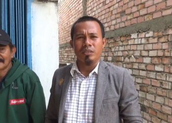 Panas! Kuasa Hukum Koperasi Serbaguna Sidodadi Polisikan Oknum Pemalsu Kop Surat
