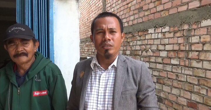 Panas! Kuasa Hukum Koperasi Serbaguna Sidodadi Polisikan Oknum Pemalsu Kop Surat