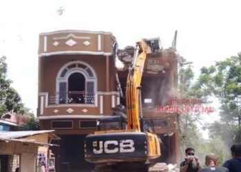 Putusan MA di Soal, Ada Apa dengan Ditreskrimum Polda Jambi Terus Tampung Laporan Iwan Setiawan yang Telah Dihentikan