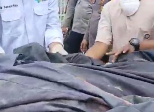 Saling tembak, DPO di Batang Hari Tewas Ditembus Timah Panah Polisi 