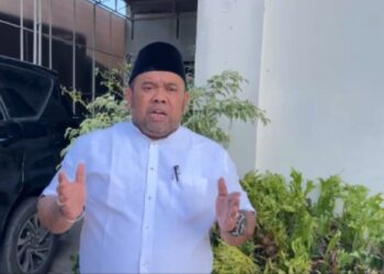 Gegara Intruksi, Balon Terbang, SK PPPK ditahan, Ini Penjelasan Diskominfo Batanghari Hari