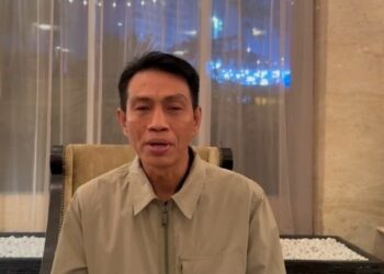 Bupati Fadhil Arif Angkat Suara Setelah Viral dituding Tahan SK PPPK
