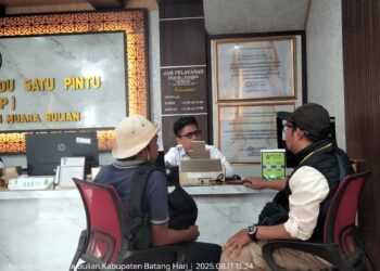 Disinyalir Persulit Kasasi dan Putus Informasi, Ada Apa Dengan PN Ma Bulian