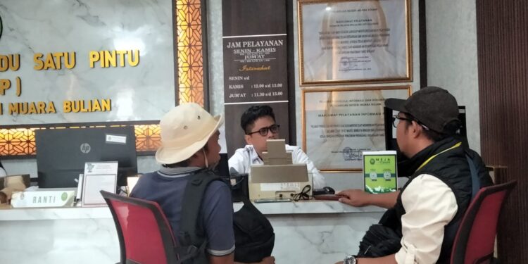 Disinyalir Persulit Kasasi dan Putus Informasi, Ada Apa Dengan PN Ma Bulian