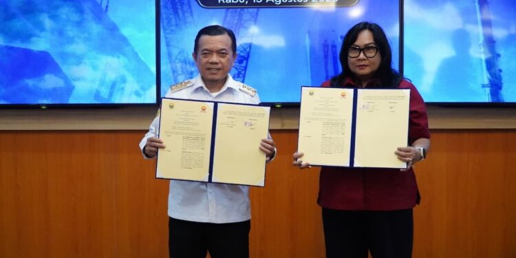 Gubernur Al Haris: MoU Pemprov Jambi dan PetroChina, Sinergi Pembangunan Berkelanjutan