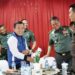 Gubernur Jambi Apresiasi Pelaksanaan Open Tournament Danrem Cup 2025