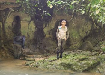 Geopark Merangin: Dari Simbolisme ke Realitas Nyata Pembangunan Daerah
