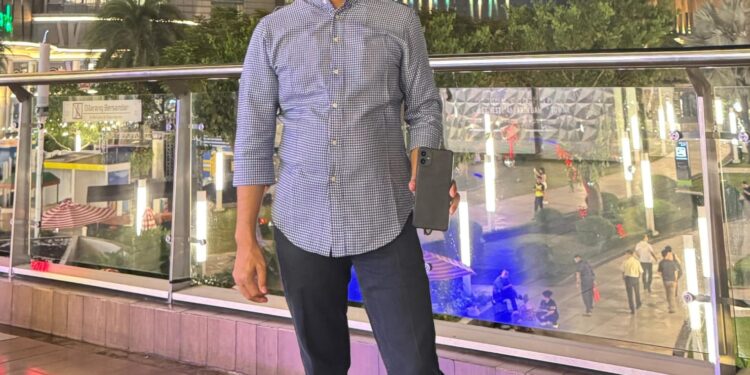 Memaknai Provinsi Paling Bahagia di Indonesia 