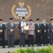 Terima Penghargaan BAZNAS Awards 2025, Gubernur Al Haris Bertekad Terus Perkuat Peran Zakat di Provinsi Jambi