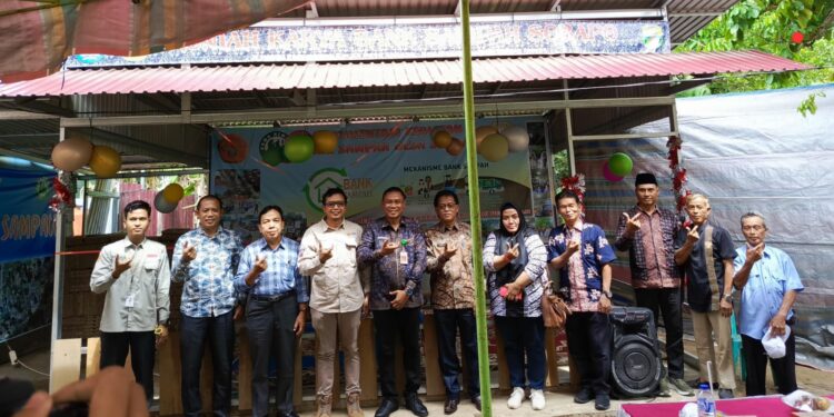 Dari Desa Sebapo ke Panggung Nasional, Irfan Saputra Wakili Jambi dalam Lomba Pemuda Pelopor 2025