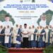 Hj. Hesti Haris Pimpin PW BKMT Provinsi Jambi Periode 2025–2030