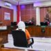 Hakim Vonis Helen “Ratu Narkoba” Jambi Penjara Seumur Hidup