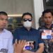 Surat Pengunduran Diri Dipalsukan, Dedy Ardiansyah Datangi Polda Jambi