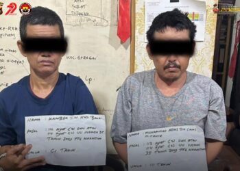 Nyali Propam Polda Jambi Diuji, Beranikah Periksa Kapolres Tanjabtim, Ketua RLH: Kita Akan Layangkan Surat Resmi ke Kompolnas dan Mabes Polri
