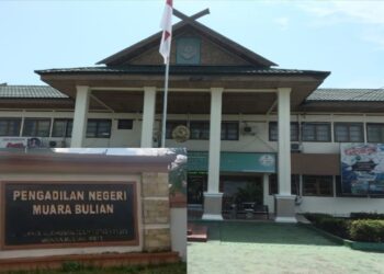 Laporan Warga SAD Ke KY dan Bawas RI, Berujung Lima Hakim PN Ma Bulian di Evaluasi dan dipindahkan