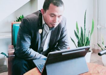 Dusun Geragai Belum Tersentuh PLN, LBH Lumbung Samudra Berkeadilan Bakal Gugat Class Action Pemkab Tanjab Timur 