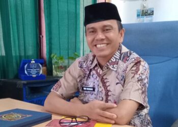 Geopark Merangin Jambi Bukan Proyek Simbolis tetapi Program Dunia