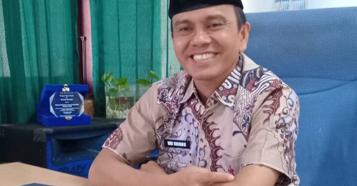 Geopark Merangin Jambi Bukan Proyek Simbolis tetapi Program Dunia