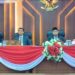 DPRD bersama Pemkab Batanghari Gelar Paripurna Mendengarkan Pidato Kenegaraan