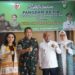 Pererat Sinergitas, Pangdam XX/Tuanku Imam Bonjol, Mayjen TNI Arief Gajah Mada Kunjungi Bupati Bungo