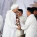Gubernur Al Haris Hadiri Peringatan Maulid Nabi di Ponpes Kumpeh Daaru At-Tauhid