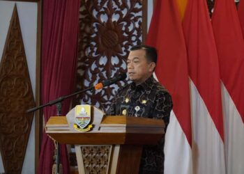 Masyarakat Jambi Diminta Bijak, Jangan Terprovokasi Potongan Video yang Dipelintir