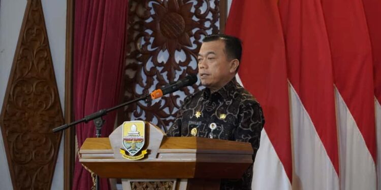 Masyarakat Jambi Diminta Bijak, Jangan Terprovokasi Potongan Video yang Dipelintir