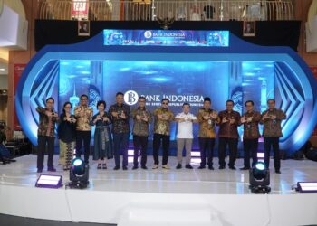 Gubernur Al Haris: Digitalisasi Jadi Kunci Pertumbuhan Ekonomi Jambi