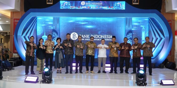 Gubernur Al Haris: Digitalisasi Jadi Kunci Pertumbuhan Ekonomi Jambi