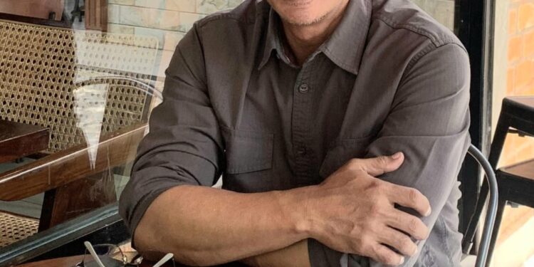 Gentala Arasy: Katalis Transformasi Digital Jambi Menuju Ekonomi Berdaya Saing