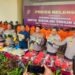 Direktorat Reserse Polda Jambi Bongkar 12,83 kilogram Sabu saat Operasi Antik Siginjai 