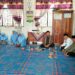 Teladani Akhlak Rasulullah Sejak Dini, SDN 61 Kasang Pudak Gelar Peringatan Maulid Nabi 
