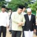 Sekda Budhi Hartono Hadiri Peringatan Maulid Nabi Muhammad SAW di Ponpes Daaru Attauhid
