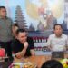 Perkuat Sinergisitas, Bupati BBS Gelar Coffee Morning Bersama Kadensus 88 Polda Jambi 