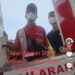 Viral, Emak-emak Ngamuk Kesulitan Ngisi Solar di SPBU Payo Selincah 