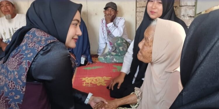 Ririn Novianty, Sosok Perempuan Tangguh Ketua Umum Kaukus Perempuan Politik Indonesia (KPPI) Provinsi Jambi
