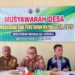 Pemdes Pandan Makmur Gelar Musrenbang RKPDesa, Pastikan Rencana Pembangunan Desa Selaras Dengan Aspirasi Masyarakat