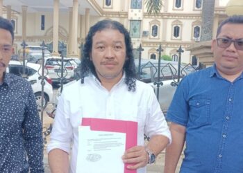 Aryadi Pulang Jadi Jenazah, Polisi Tuduh Bandar Narkoba, Keluarga Lapor ke Propam Polda Jambi