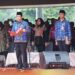 Bupati BBS Lantik 568 PPPK Tahap II Formasi 2024 di Candi Muaro Jambi