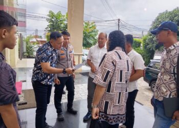 Kasus Kematian Aryadi Ditangani Propam Polda Jambi, Pengacara Korban Pastikan Kawal Proses Hukum 