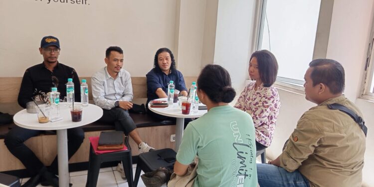 Gelar Perkara Kematian Aryadi di Tebo Masuk Tahap Krusial, Keluarga Korban Harapkan Profesionalitas Polda Jambi