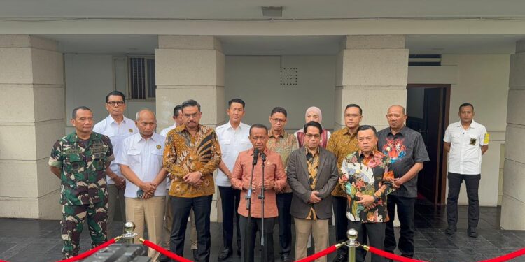 Pemerintah Legalkan 45.000 Sumur Minyak Rakyat, BUMD-UMKM Resmi Jadi Pengelola